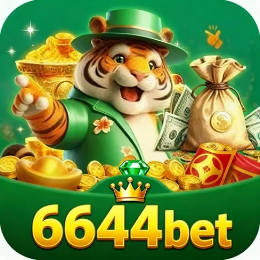 6644bet